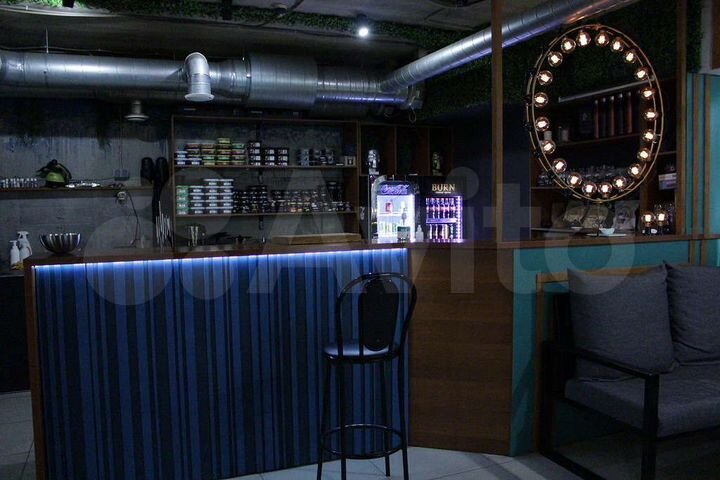 Продам помещение свободного назначения, 123.6 м²