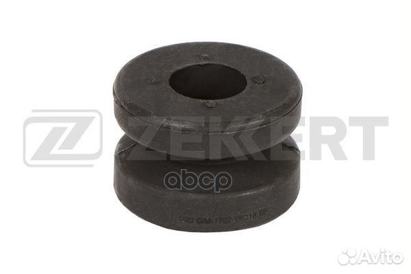 Втулка пер. стабилизатора Nissan Cabstar (F22