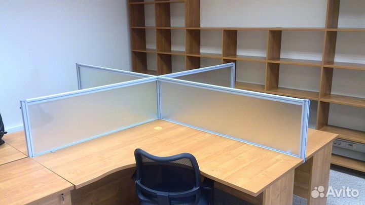 Перегородки Экраны Мед Ширмы Парикмахер Примерочн