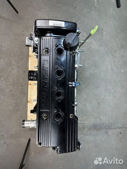 Двигатель на китайские и корейские автомобили