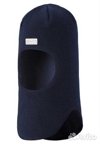 Новая шапка-шлем демисезонная lassie BY reima