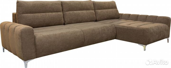 Диван угловой Корк