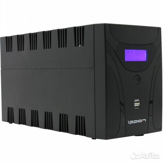 Источник бесперебойного питания ippon Smart 176198