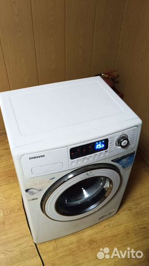 Стиральная машина samsung 5кг