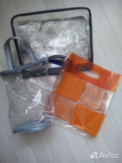 Аксессуары мк