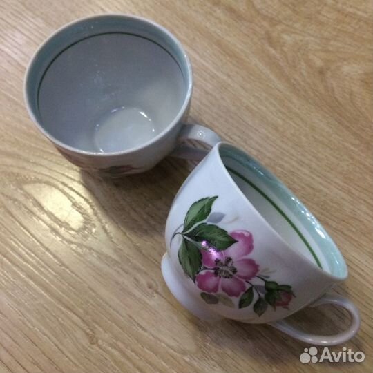 Посуда в ассортименте