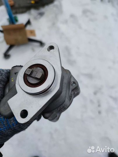 Насос гидроусилителя (Гур) Man tgm tgl