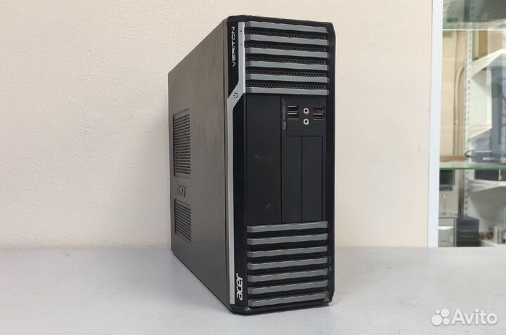 Системный блок/Intel Core i5-2400/4Gb/500Gb/Intel