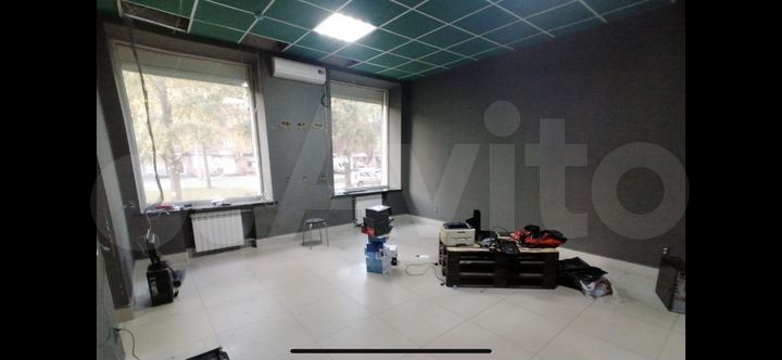 Свободного назначения, 130 м²