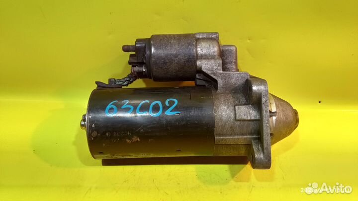 Стартер для Ford Focus 2 2005-2011