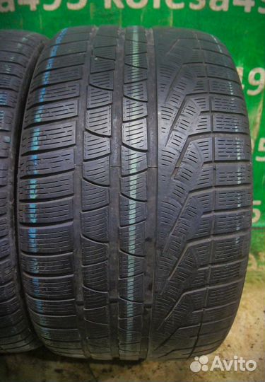 Pirelli Winter Sottozero 240 Serie II 295/30 R20 97V