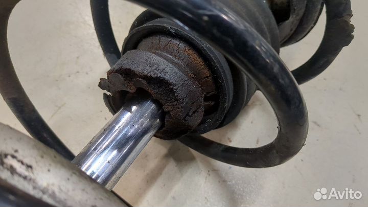 Амортизатор подвески BMW 5 E39, 2000