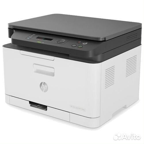 Мфу HP Color Laser MFP 178nw