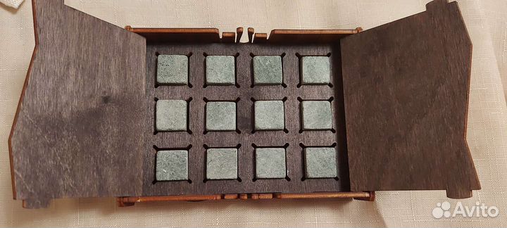 Камни для виски