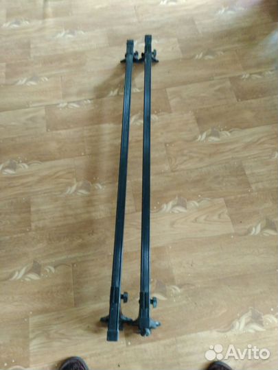 Багажник на крышу ваз классика