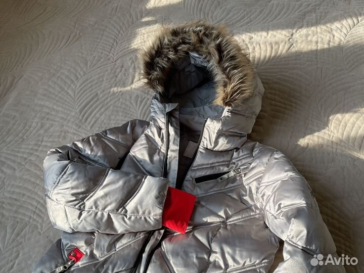 Горнолыжная куртка spyder 140