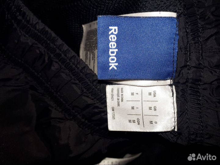 Спортивный костюм reebok