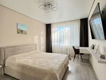 1-к. квартира, 37 м², 6/7 эт.