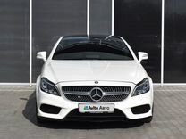 Mercedes-Benz CLS-класс 3.0 AT, 2016, 159 658 км, с пробегом, цен�а 3 750 000 руб.