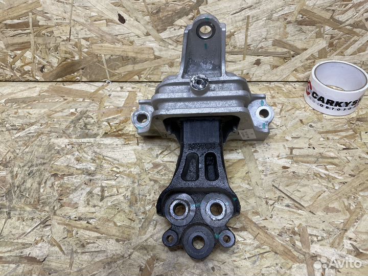 Опора двигателя левая Jetour T2