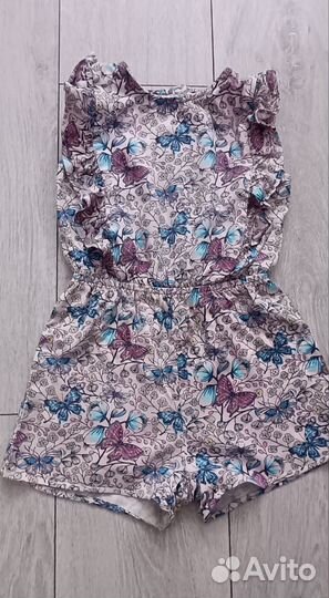 Платье для девочки HM