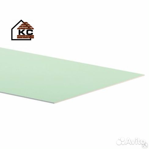 Гипсокартон