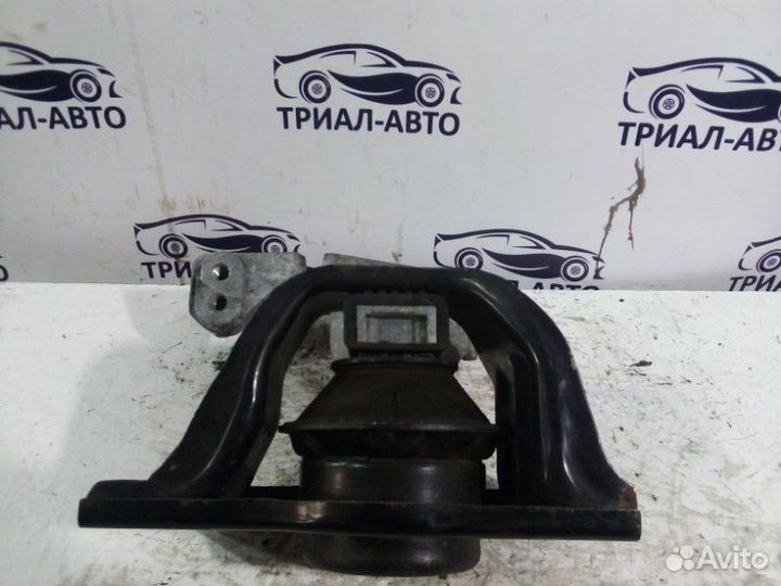 Подушка двигателя Nissan X-Trail T31 QR25DE левая