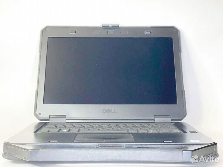 Dell 5414 8Gb SSD 257Gb HD Grh 520 i5-6300U