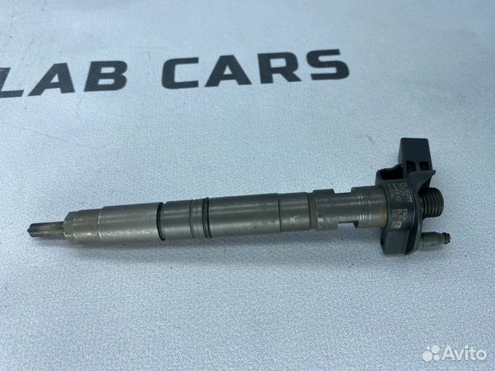 Форсунка топливная Audi A5 8T caga 2.0 TDI