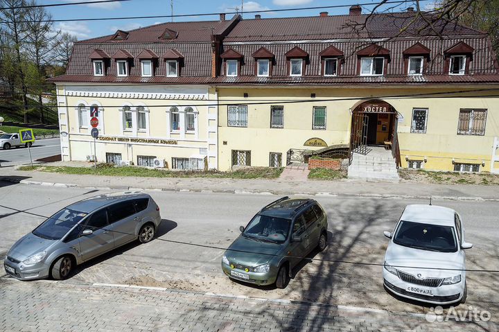 Юридическое сопровождение бизнеса