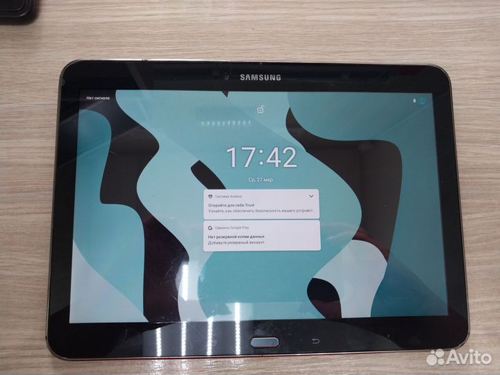 Samsung Galaxy SM-T531 16 Гб