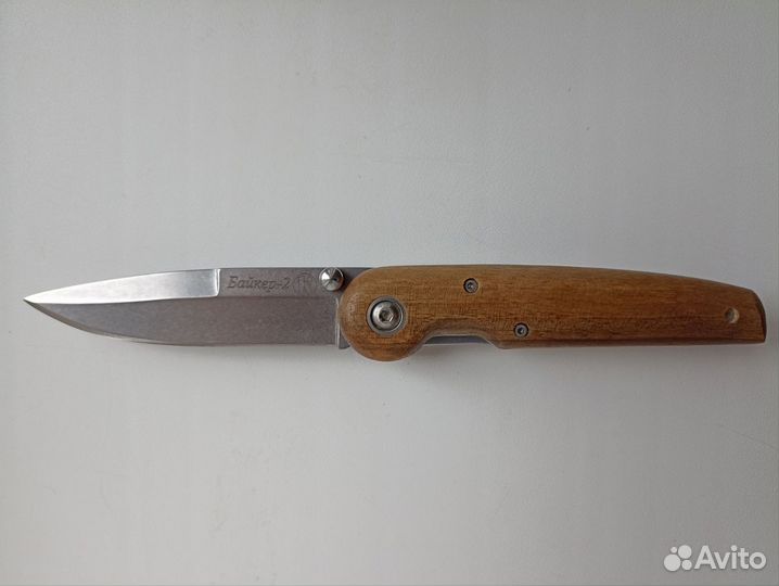 Нож складной Кизляр Байкер-2