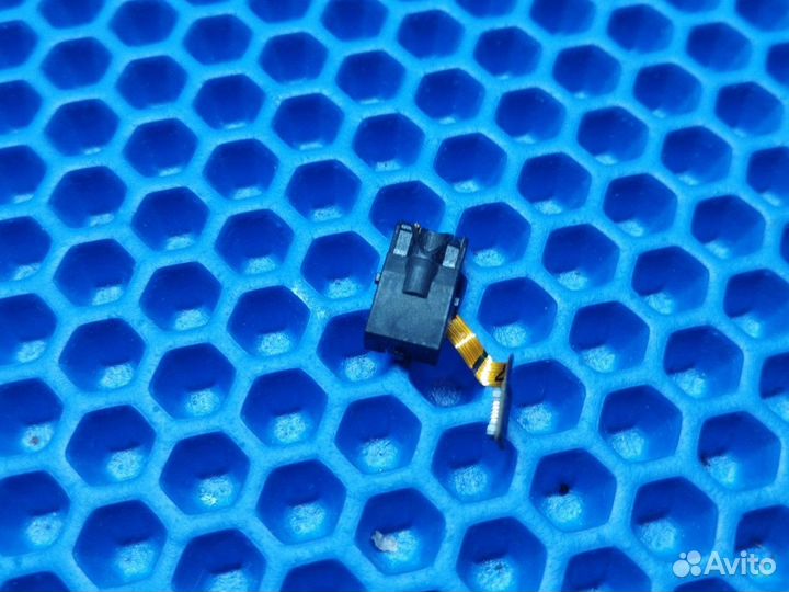 Samsung Galaxy S4 Mini. Разъем наушников. Ориг