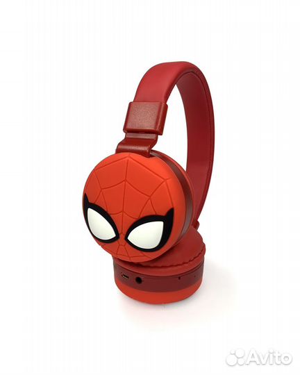 Беспроводные наушники