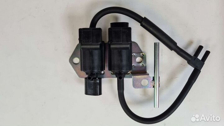 Клапан Переднего Моста hyundai и mitsubishi