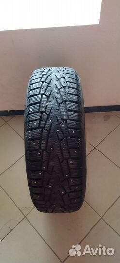 Cordiant Snow Cross 215/60 R17 T