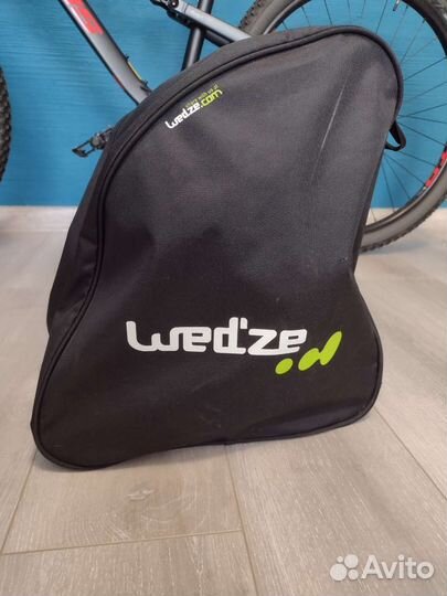 Горнолыжные ботинки Salomon Impact 90