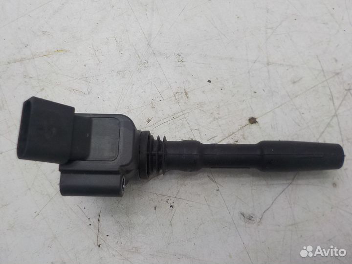 Катушка зажигания Audi A6 (C7) 2014