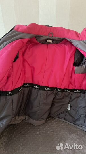 Спецодежда костюм женский зимний