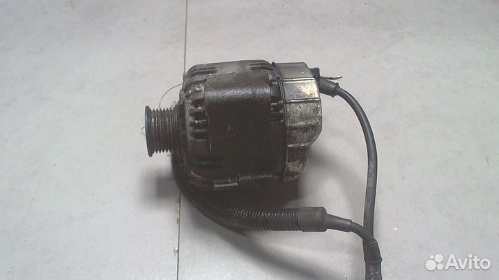 Генератор Jaguar XK, 2000