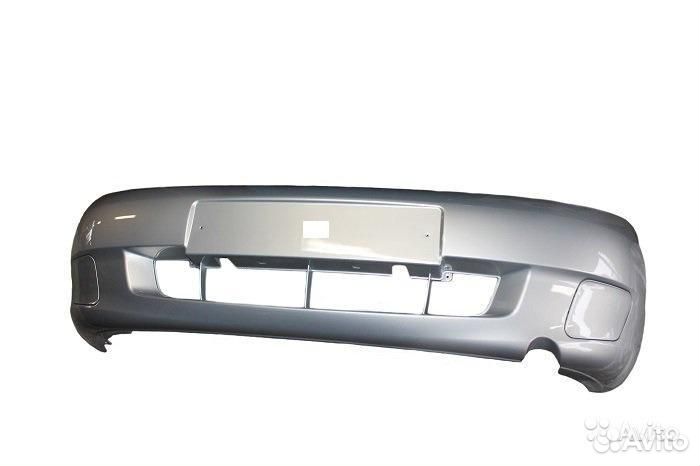 Бампер Лада Калина. Любой цвет