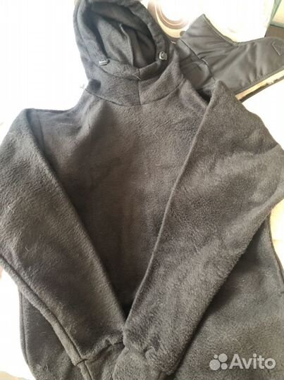 Спецодежда зимняя, летняя мужская