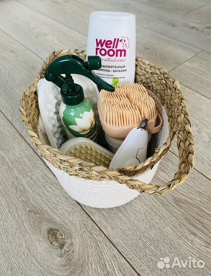 Зоотовары для собак