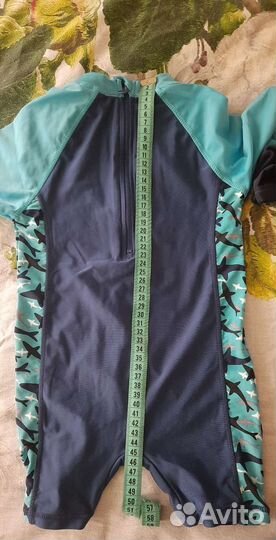 Купальный костюм для мальчика 2-3 года