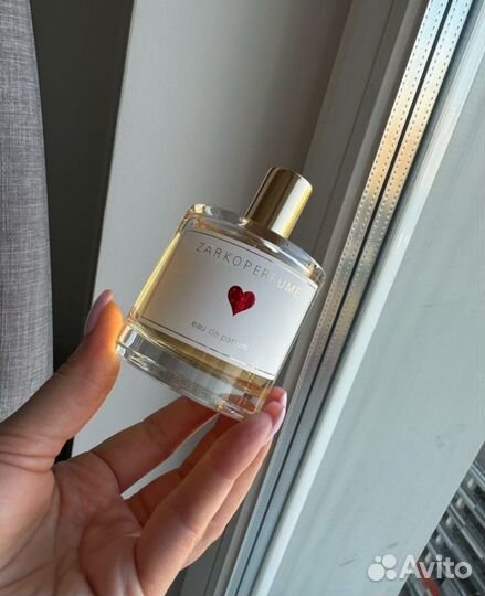 Zarkoperfume Sending Love