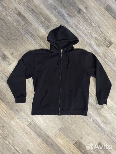 Зип худи Fruit of the Loom