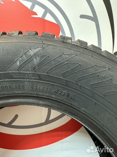 Nokian Tyres Nordman 8 SUV 235/65 R17 108T