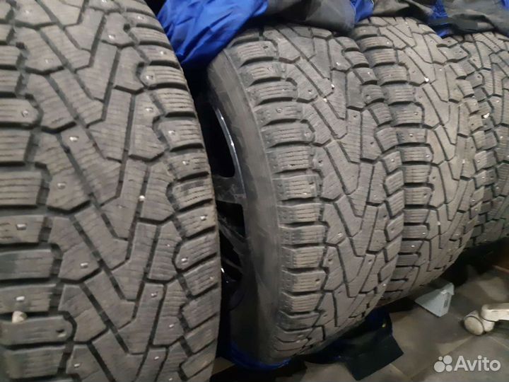 Pirelli Winter Ice Zero 225/60 R17 T
