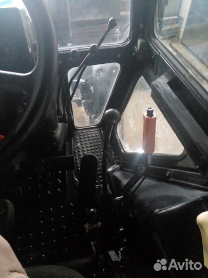 Трактор МТЗ (Беларус) 82.1, 2018