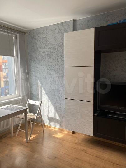 Квартира-студия, 25 м², 11/16 эт.